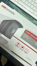 海康威视（HIKVISION）监控摄像头 400万高清夜视摄像头摄像机商用网络户外探头DS-2CD3T46P1-I 1.68mm POE 实拍图