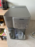 飞利浦（PHILIPS）冰块净水器冰境i1家用台式即热免安装净饮机矿泉加热直饮净水机 全自动制冰机ADD8600【国家补贴】 实拍图