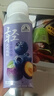 光明莫斯利安蓝莓西梅减糖轻酸奶200g*10盒/箱包装随机 礼盒装 实拍图