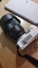 索尼（SONY）【保价11.11】E PZ 18-105mm F4 G OSS APS-C画幅标准变焦微单相机G镜头 SELP18105G 实拍图