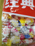 嗨新易老式水果糖正宗80后怀旧传统硬糖喜糖零食糖块混合水果味1斤袋装 实拍图