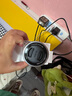索尼（SONY）ZV-E10K APS-C半画微单 ZV-E10  ZV-E10L vlog直播4K视频侧翻式ZV-E10L/zv-e10/ZV-E10K 白色L套机【16-50一代】 套餐二 实拍图