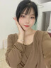 唯一（Winy）一克拉莫桑银项链女2025新款吊坠生日七夕情人节礼物送女朋友老婆 实拍图
