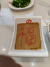 欣诺凡运动跑步手机臂包男女户外健身跑步装备骑行手机袋腕套手机携带器 臂包036款【黑大号6.7-7.2英寸】 实拍图