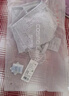 都市丽人内衣女无钢圈小花心文胸聚拢中薄款透气波斯菊性感蕾丝胸罩2B9506 实拍图