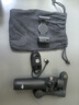 大疆（DJI）OM7 7P 手机云台稳定器 大疆om7 Osmo Mobile 7 7P  手持 vlog 拍摄om7p防抖自拍杆AI手势跟拍神器 OM 7P【含】1拖1麦克风TYPE-C 官方标配 实拍图