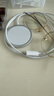 Apple/苹果 15W充电器 MagSafe无线充电器 充电头 原装充电器 手机无线充电器 适用iPhone/AirPods 实拍图