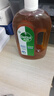 滴露（Dettol）洗衣消毒液衣物消毒水750mL除螨 家居宠物地板杀菌 非84酒精 实拍图