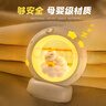 夕风小夜灯七夕情人节礼物送女友女孩生日礼物女生床头灯台灯卧室睡眠 实拍图
