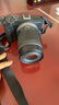 佳能（Canon） EOS R50 V 创意视频机 微单视频相机 r50v家用美颜vlog相机 R50V黑色套机+RF-S55-210镜头套装 官方标配【全国多仓发~快可次日达】 实拍图