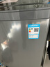 美的（Midea）波轮洗衣机全自动家用 MB120L3D 12公斤大容量 直驱变频 一级能效 除螨 以旧换新 家电国家补贴20% 实拍图