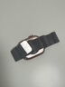 W&P新款适用苹果手表表带apple watch ultra3/2米兰尼斯金属不锈钢表带iwatch S11/10/9/8/7/SE3 银42 实拍图