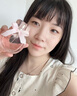 亞菲兒（Lauyfee）香水女淡香女士香水持久留香水礼盒50ml法国香水女友老婆生日礼物 实拍图