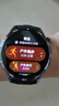 HUAWEI WATCH GT 5 国家补贴15% 幻夜黑46mm华为智能手表情绪健康助手玄玑感知系统 实拍图