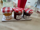蓓妮妈妈 什锦果酱3*30g 法国进口Bonne Maman巧婆婆早餐面包涂抹酸奶伴侣 实拍图