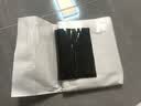 丁基腻子橡胶自粘片 防水密封胶带 粘钢边止水带温室大棚自粘薄片 丁基腻子片14厘米宽80厘米长40片 实拍图