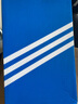 阿迪达斯adidas三叶草贝壳头SUPERSTAR男女休闲鞋EG4958 41码 实拍图