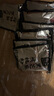 西麦黑芝麻核桃粉600g燕麦片黑芝麻糊冲饮谷物代餐粉营养早餐独立包装 实拍图