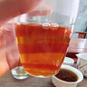天楚茶韵武夷山桐木关特级金骏眉红茶茶叶礼盒装送长辈双陶瓷 金骏眉 实拍图