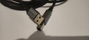 绿联Type-C手机打印机连接线 MIDI转方口内录线 适用手机平板笔记本接电钢琴解码器OTG数据线3米80808 实拍图