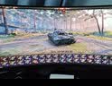 HKC 34英寸21:9带鱼屏WQHD准4K超清 1ms曲面1000R游戏电竞HDR400升降旋转显示器猎鹰  180Hz高刷 CG343U 实拍图