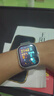 小米（MI）REDMI Watch 5 皎月银 国家补贴 澎湃OS 2 心率血氧监测 蓝牙通话 红米手表5 智能手表 小米汽车 实拍图