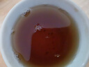 三隐茶叶 特级祁门红茶 正宗安徽红香螺浓香型盒装小泡袋150g自喝送礼 实拍图
