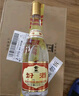汾酒 红盖玻汾 清香型白酒 42度 475mL 单瓶装 纯粮酒 实拍图