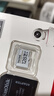 闪迪（SanDisk）128GB TF（MicroSD）4K内存卡 行车记录仪 监控摄像头专用 10,000小时录制 重复读写高耐用存储卡 实拍图