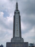 EG7山地自行车成人学生变速越野单车双减震赛车26寸青少年男女 辐条【加厚防滑轮-更安全】黑白 26寸21速【适合：160-180CM】 实拍图