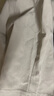 班尼路（Baleno）休闲裤男春秋季长裤男士简约潮流直筒裤青少年显瘦百搭宽松裤子男 实拍图