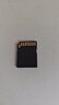 DM大迈 TF（MicroSD）存储卡 SD-T2 TF卡转SD卡卡套 小卡转大卡适配器 实拍图