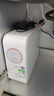 沁园（TRULIVA）净水器家用小白鲸1000Gpro 6年RO过滤器净水机 厨下式直饮机净饮机一体机 UR-S51045家电国家补贴 实拍图