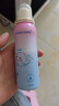 sister care医用海盐水鼻腔喷雾婴儿生理盐水高渗儿童成人鼻腔保湿清洗液80mL 实拍图