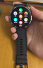 HUAWEI WATCH GT 5 国家补贴15% 幻夜黑46mm华为智能手表情绪健康助手玄玑感知系统 实拍图