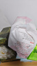 诺绵一次性防溢乳垫哺乳期产后孕妇超薄防漏透气用品诺棉隔奶垫不可洗 【2代轻薄款】100片*1包 实拍图