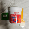 铁锈转化剂防锈漆金属防腐灰色水性油漆底漆彩钢瓦翻新免除锈打磨 免打磨【纯白色】水性金属防锈漆 【500g】开盖即刷（送工具） 实拍图