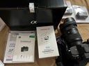 索尼（SONY） 索尼相机摄像机内存卡 (京仓）SD卡 沃斯耐 128GSD卡 V30 实拍图