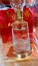 五粮液股份 双11钜惠 九洲至樽52度500ml*2瓶 固态法浓香型白酒礼盒 实拍图