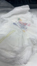 大王（GOO.N）天使自然之恩拉拉裤超薄成长裤透气干爽婴儿尿裤尿不湿纸尿片 【拉拉裤】XL-32片（12-17kg ） 实拍图