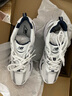 NEW BALANCE老爹鞋男鞋女鞋复古网鞋夏季透气休闲运动鞋530系列MR530SG 42.5 实拍图