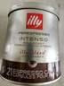 ILLY意利（illy）咖啡胶囊意式浓缩（深度烘焙）IPSO 140.7g/21粒 实拍图