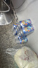 千島湖啤酒（CHEERDAY）乐享时光8度330ml*24听 沁爽黄啤整箱装 实拍图