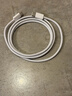 Apple/苹果 60W USB-C数据线-1米 type-c苹果充电线手机数据线 苹果17充电线iphone17充电线 实拍图