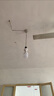 际工无线遥控灯头 关灯神器E27懒人免布线卧室灯座定时灯泡远程开关 1遥控+1灯座 实拍图