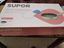 苏泊尔（SUPOR）辅食锅婴儿煎煮一体多功能宝宝专用锅煎锅铲套装 实拍图