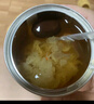 良品铺子银耳羹1200g 早餐代餐红枣枸杞银耳羹团购年货节罐头200g*6罐 实拍图