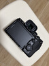 JJC【进口3M材料】适用索尼A7M4相机贴膜 保护膜SONY a74机身贴纸贴皮配件 实拍图