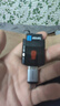 川宇USB3.0多功能合一UHS-ⅡSD/UHS-II TF高速读卡器支持单反相机行车记录仪存储内存卡 实拍图