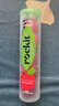 乐淇（ROCKIT）新西兰火箭筒苹果 3筒装单筒245g起 5粒/筒 生鲜七夕水果礼盒 实拍图